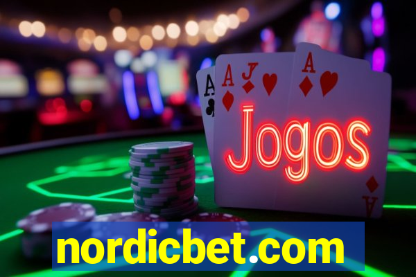 nordicbet.com