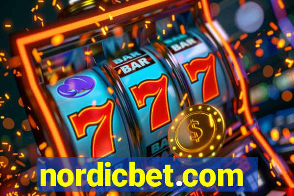 nordicbet.com