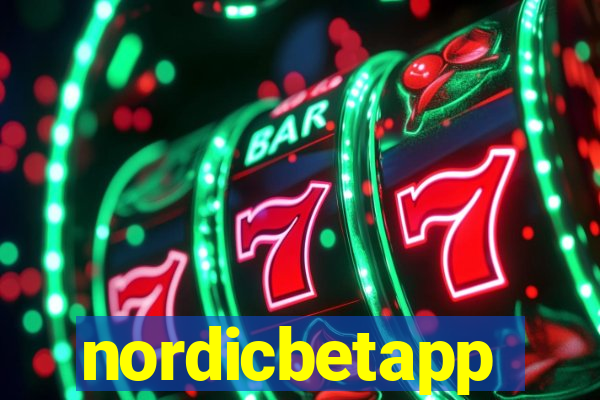 nordicbetapp