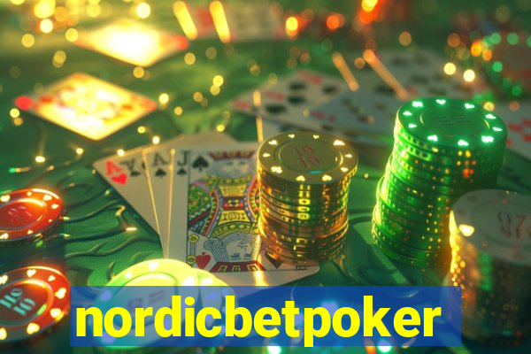 nordicbetpoker