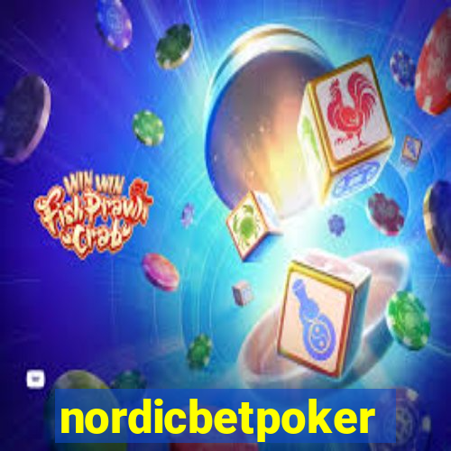 nordicbetpoker