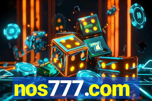 nos777.com