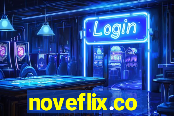 noveflix.co