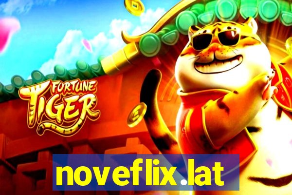 noveflix.lat