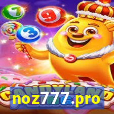 noz777.pro