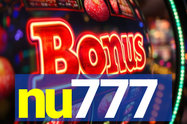 nu777