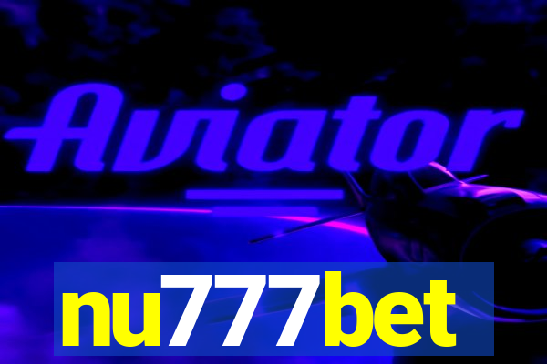 nu777bet