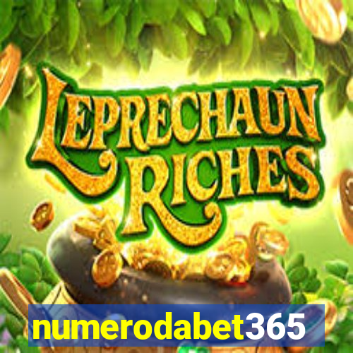 numerodabet365