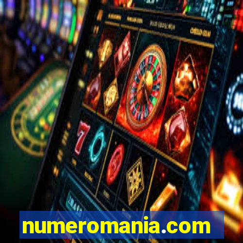 numeromania.com.br