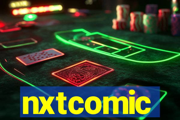 nxtcomic