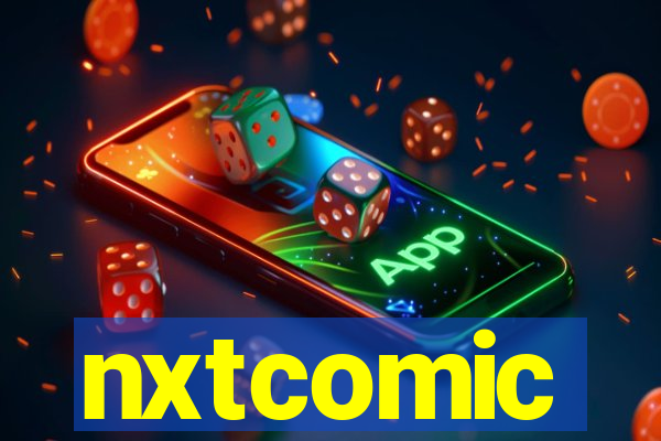 nxtcomic