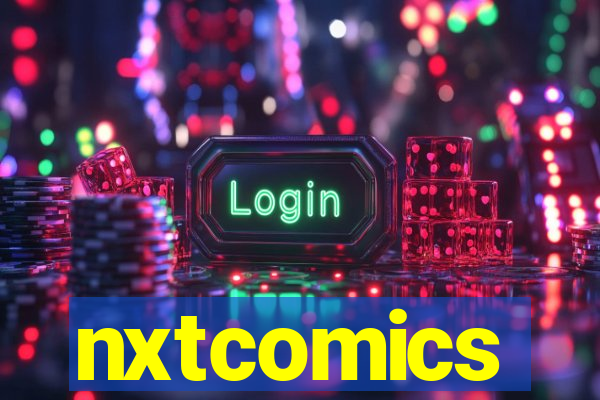 nxtcomics