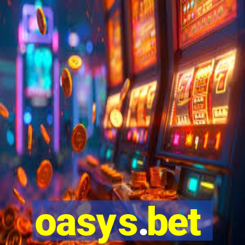 oasys.bet