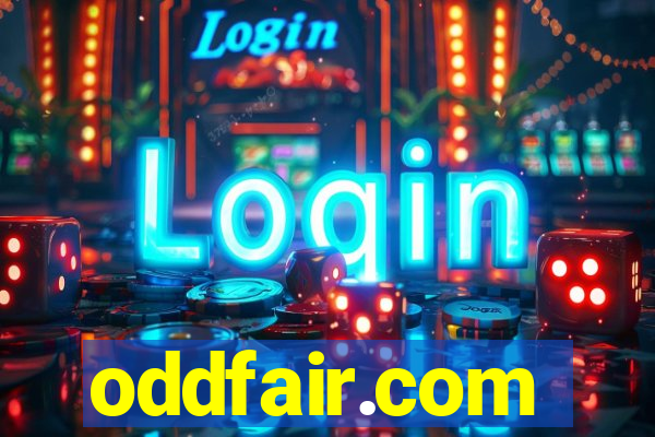 oddfair.com