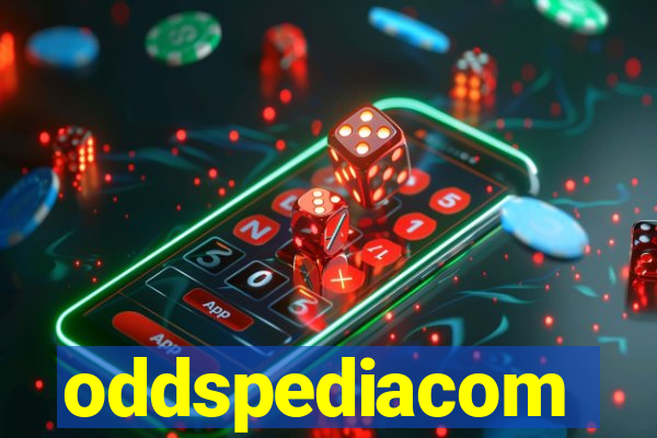 oddspediacom