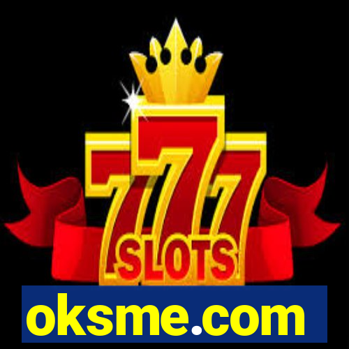 oksme.com