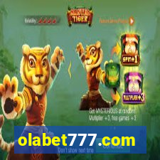 olabet777.com