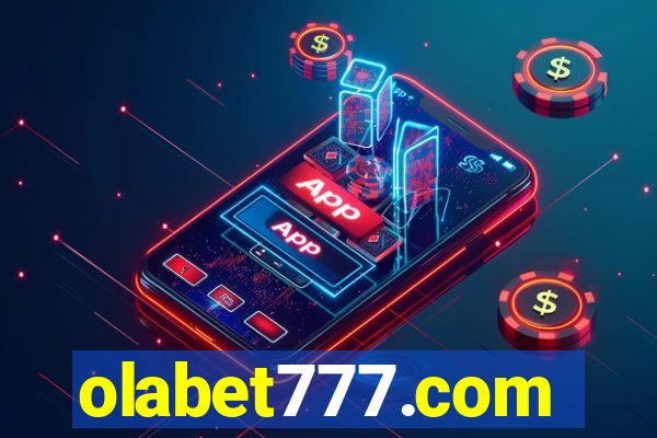 olabet777.com