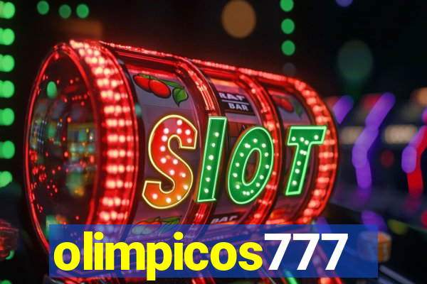 olimpicos777