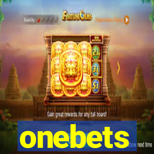 onebets