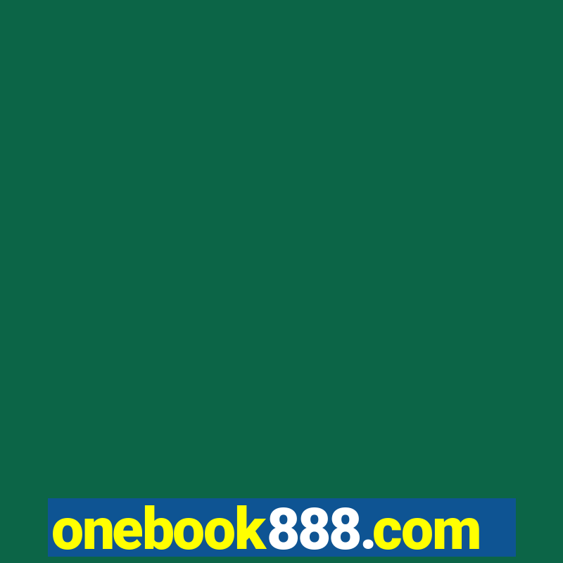 onebook888.com