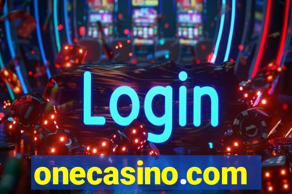 onecasino.com