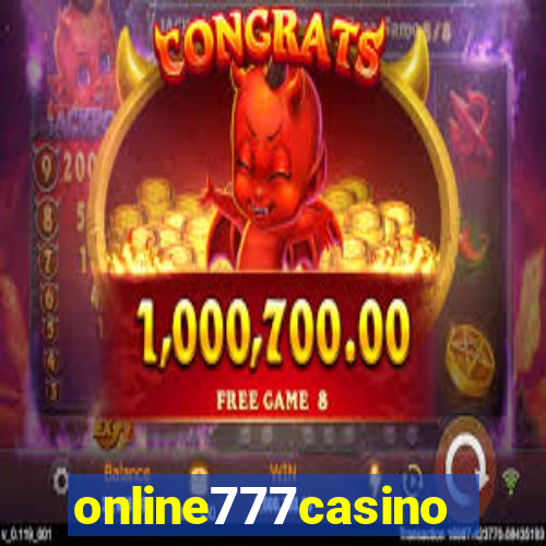 online777casino