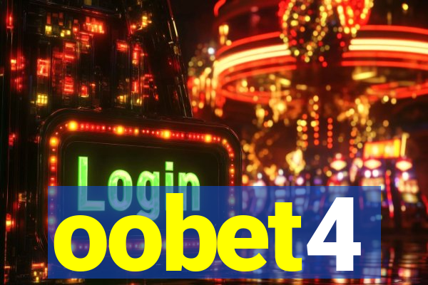 oobet4