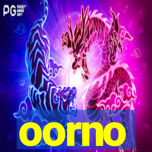 oorno