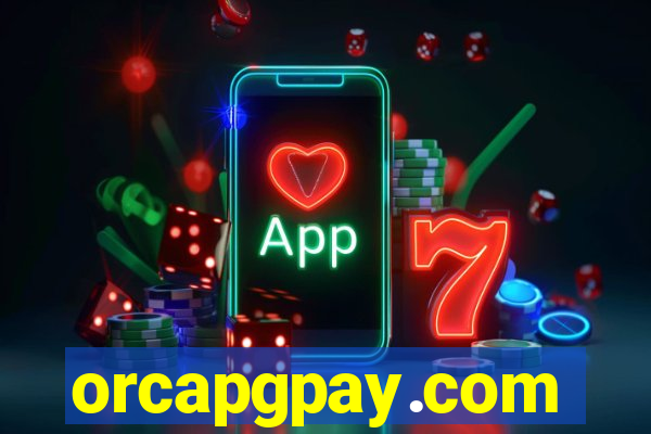 orcapgpay.com