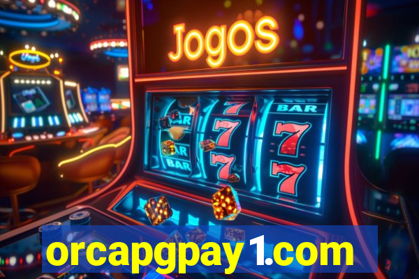 orcapgpay1.com