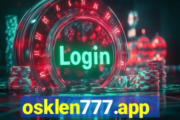 osklen777.app