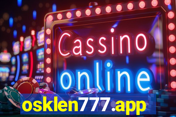 osklen777.app