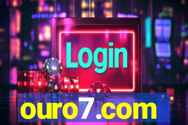 ouro7.com