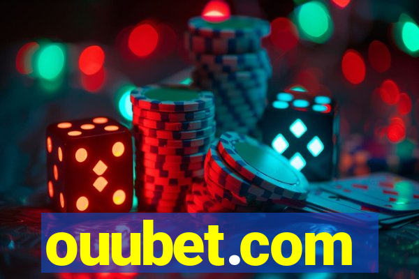 ouubet.com