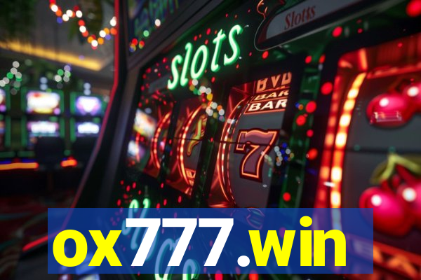 ox777.win