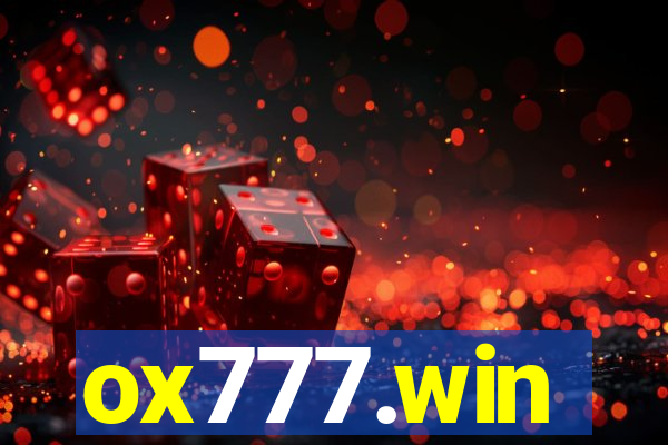 ox777.win