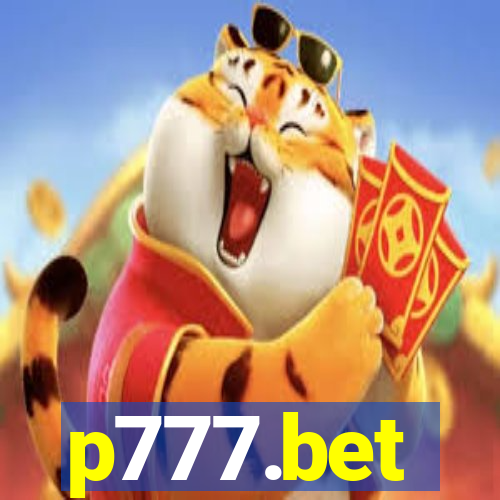 p777.bet