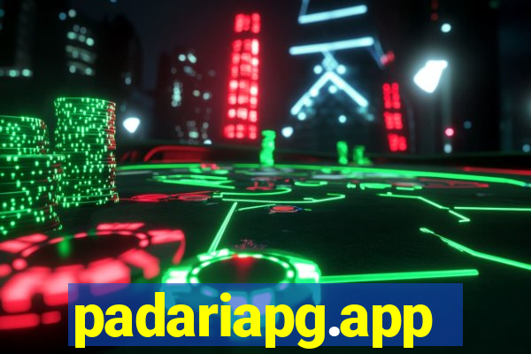 padariapg.app