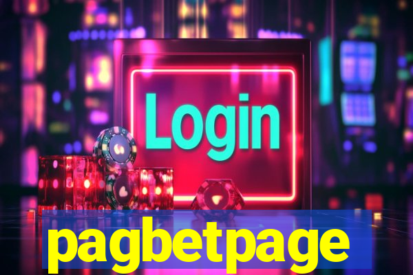 pagbetpage