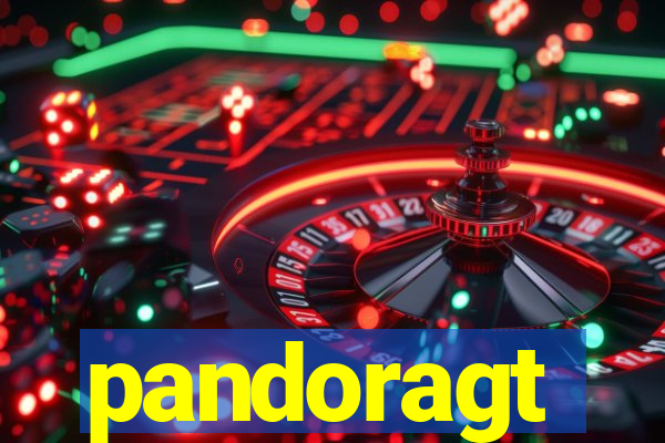 pandoragt