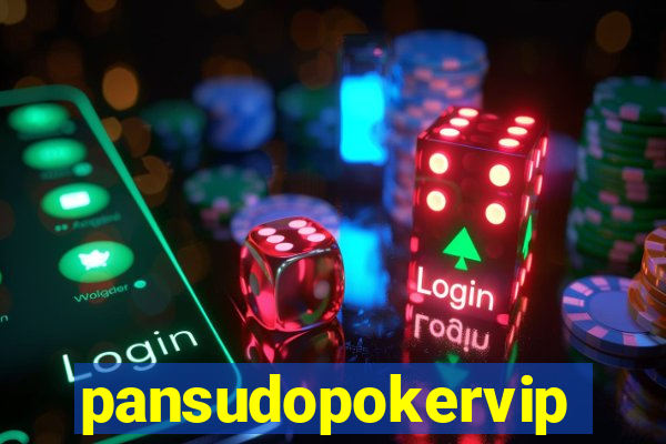 pansudopokervip.net