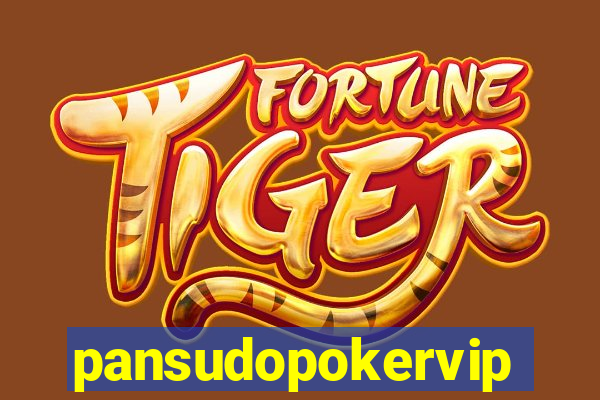 pansudopokervip.net