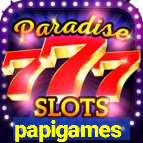 papigames