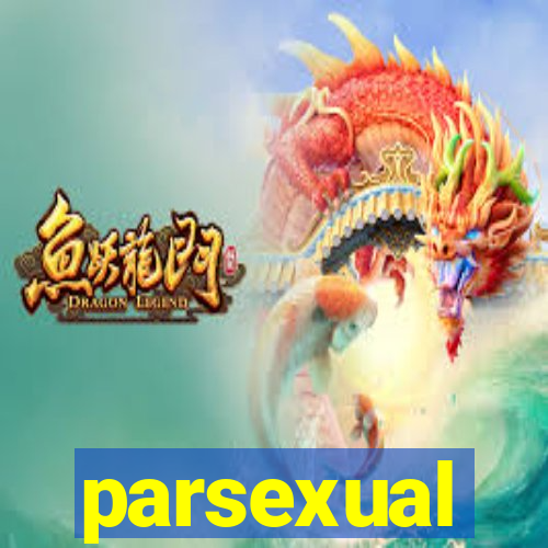 parsexual