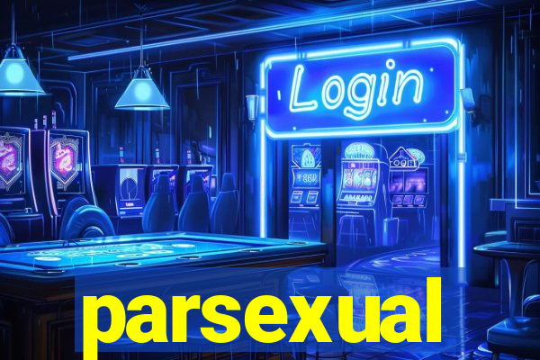 parsexual