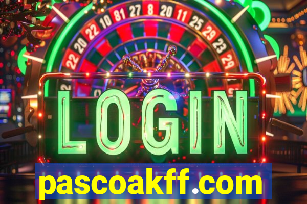 pascoakff.com