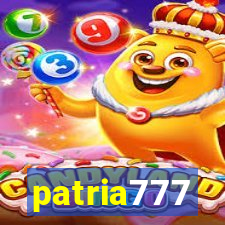 patria777