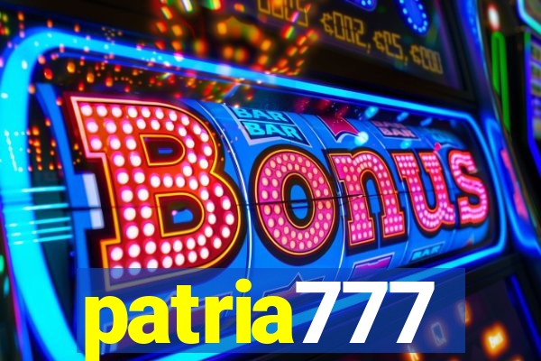 patria777