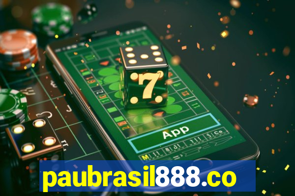 paubrasil888.com